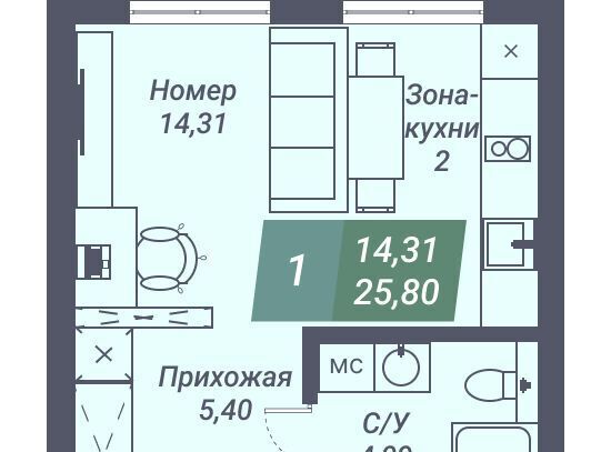 Заельцовская дом 46/1 фото