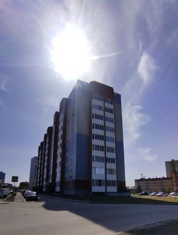 ул Пермская 57/1 Площадь Маркса фото