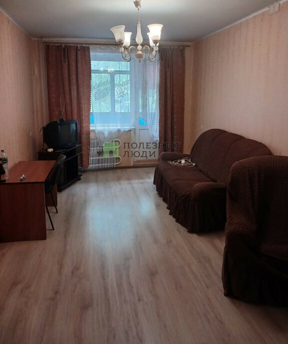 квартира г Белгород ул Королева 31 фото 3