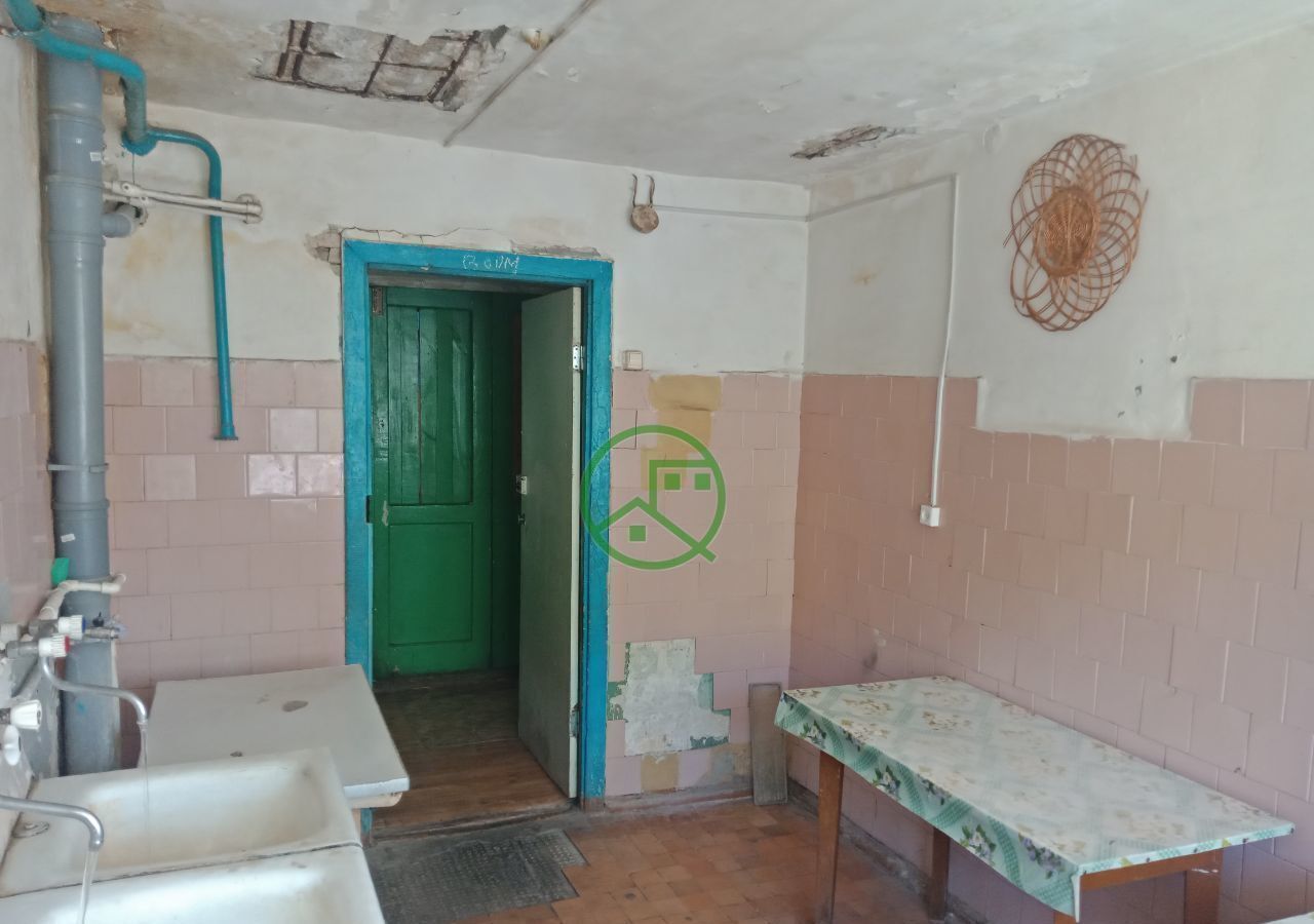 квартира г Сызрань ул Астраханская 2б фото 4