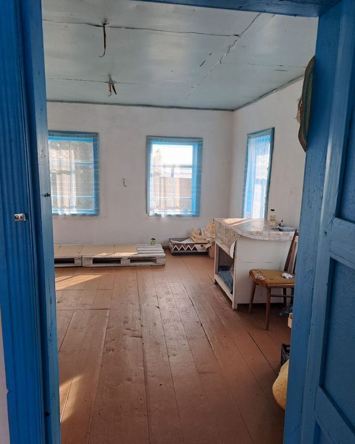 дом г Абакан дачный район Подсинее, ул. Титова, 30 фото 14
