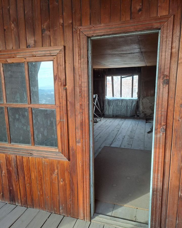 дом г Абакан дачный район Подсинее, ул. Титова, 30 фото 17