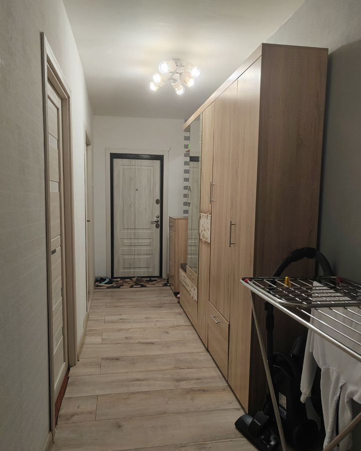 комната г Калтан ул Комсомольская 19 Кемеровская обл. — Кузбасс фото 6