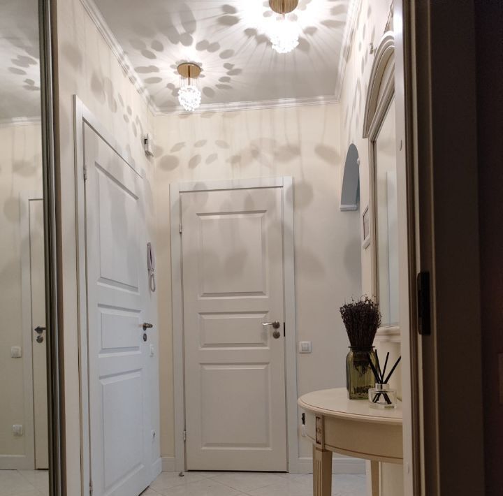 квартира г Санкт-Петербург пр-кт Космонавтов 65к/11 Звездная фото 12