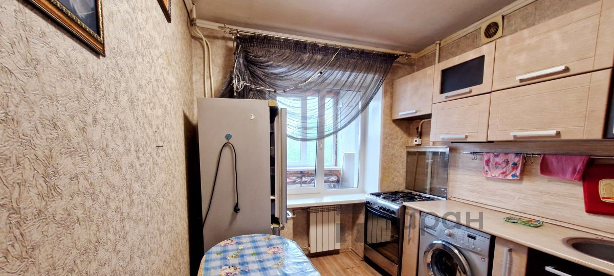 квартира г Челябинск ул Жукова 53 фото 3