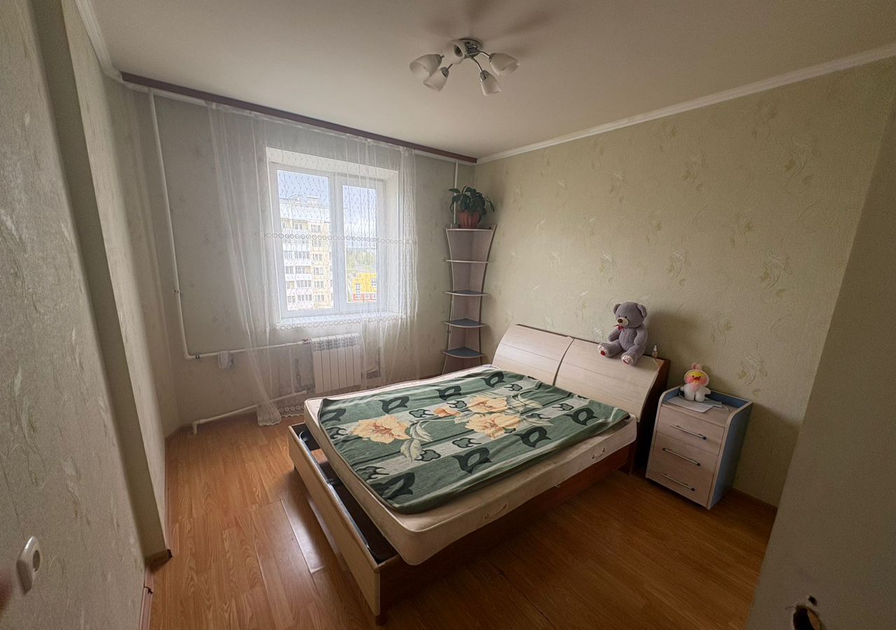 квартира г Наро-Фоминск ул Маршала Куркоткина 7 Наро-Фоминский г. о. фото 4