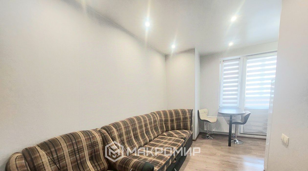 квартира г Химки мкр Сходня пер 2-й Дачный 10 Сходня фото 4