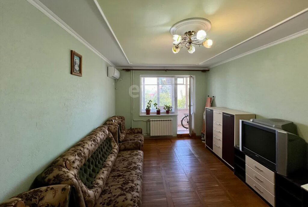 квартира г Ялта ул Сосновая 2 фото 3