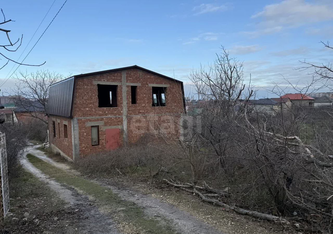 земля г Махачкала р-н Ленинский Межквартальная ул., 71Б фото 4