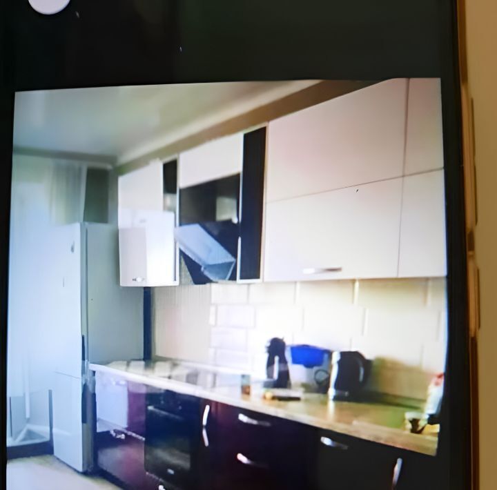 квартира г Омск р-н Кировский ул Ватутина 31 фото 1