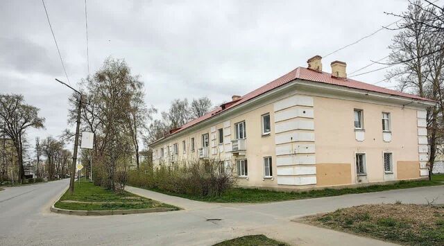 г Волхов ул Советская 6 фото