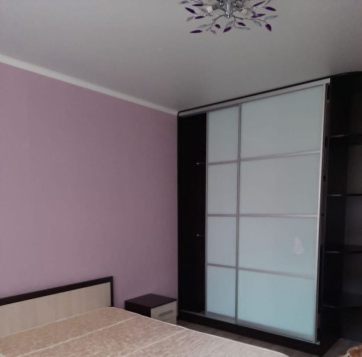 квартира г Омск р-н Кировский ул Ватутина 31 фото 3