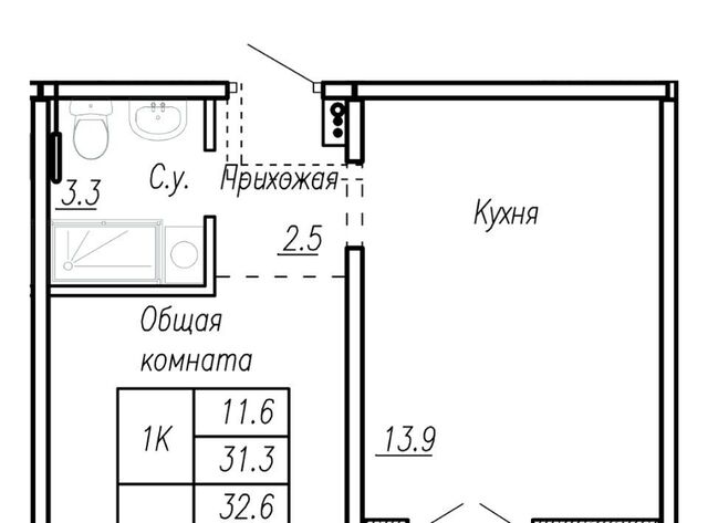 р-н Ленинский ул Антона Петрова 210б фото