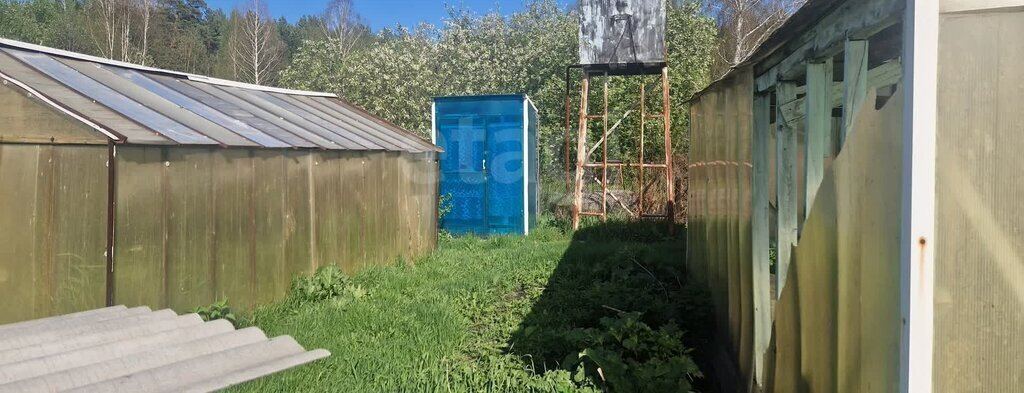дом г Миасс п Наилы ул Березовая горка Миасский городской округ фото 4