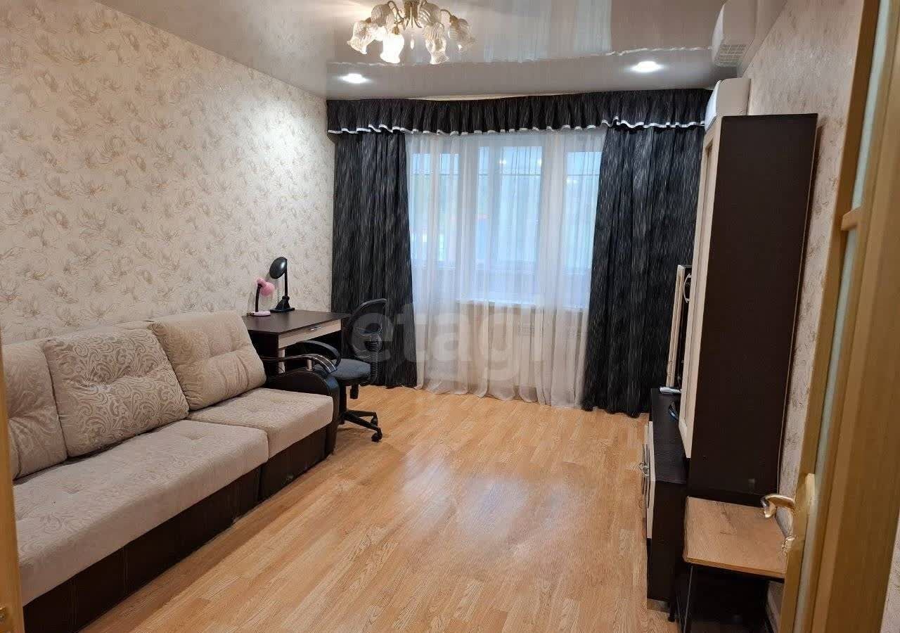 квартира г Владивосток р-н Советский ул Русская 57ф фото 1