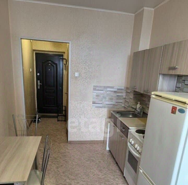 квартира г Бийск ул Советская 189/6 фото 2