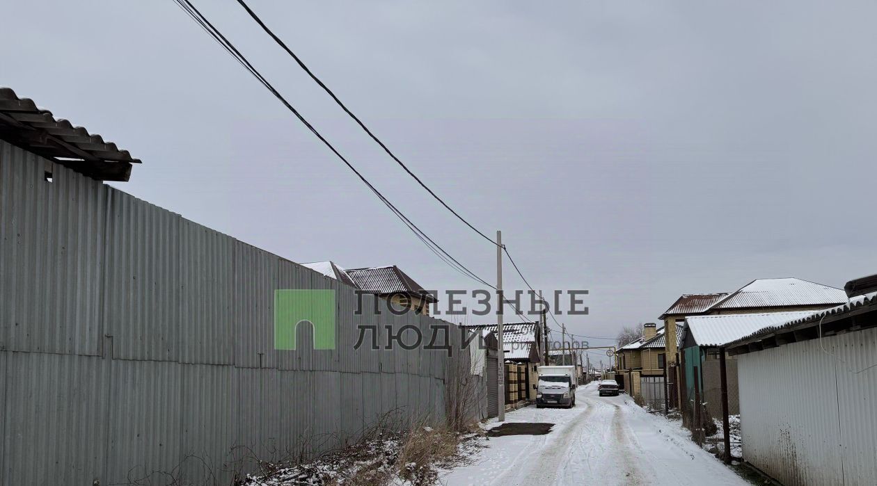 земля г Астрахань р-н Советский Дорожный пер., 2 фото 3