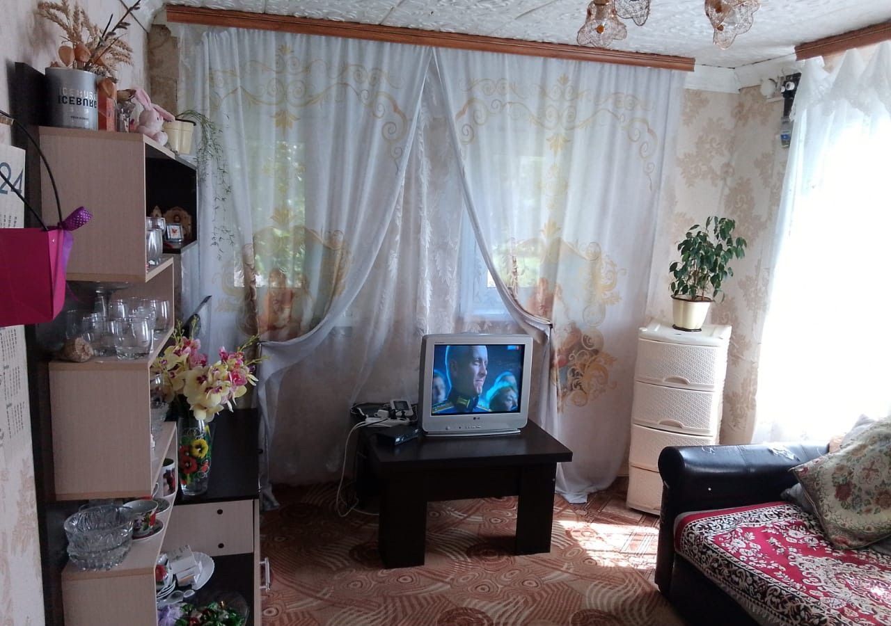дом г Старый Оскол ул Луговая 4 Роговатое, с. Знаменка фото 1