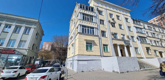 офис г Самара Московская ул Красноармейская 117/14 фото