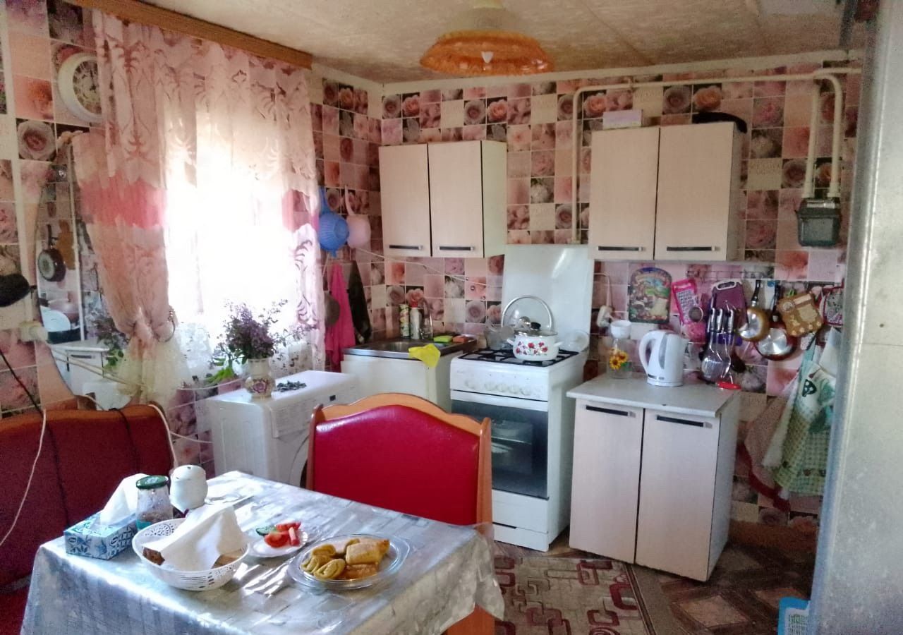 дом г Старый Оскол ул Луговая 4 Роговатое, с. Знаменка фото 3