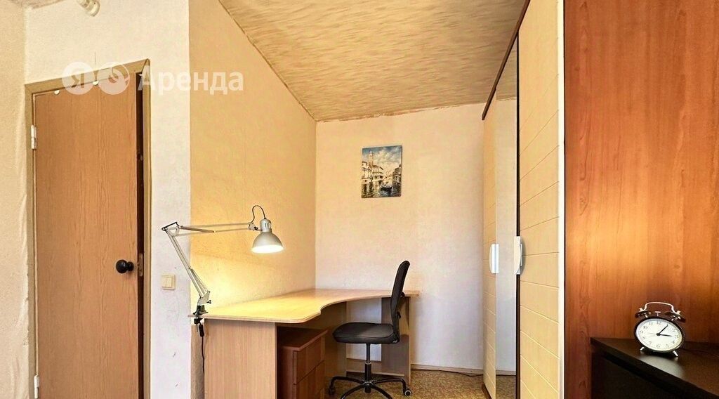 квартира г Зеленоград Зеленоград — Крюково, к 118 фото 9