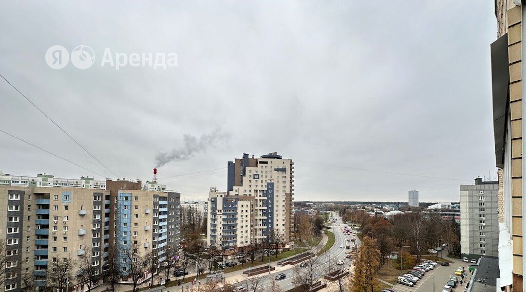 квартира г Зеленоград Зеленоград — Крюково, к 118 фото 13