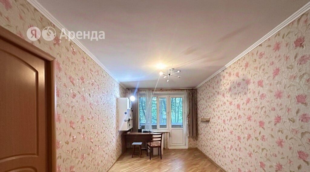 квартира г Москва метро Водный стадион ул Смольная 21к/2 фото 6