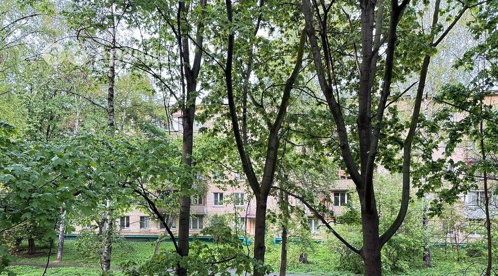 квартира г Москва метро Водный стадион ул Смольная 21к/2 фото 14