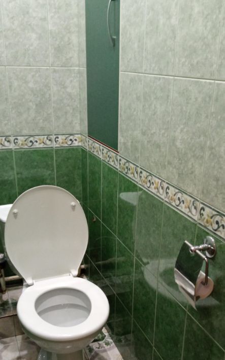 квартира г Москва метро Новые Черемушки ул Гарибальди 15к/3 фото 5