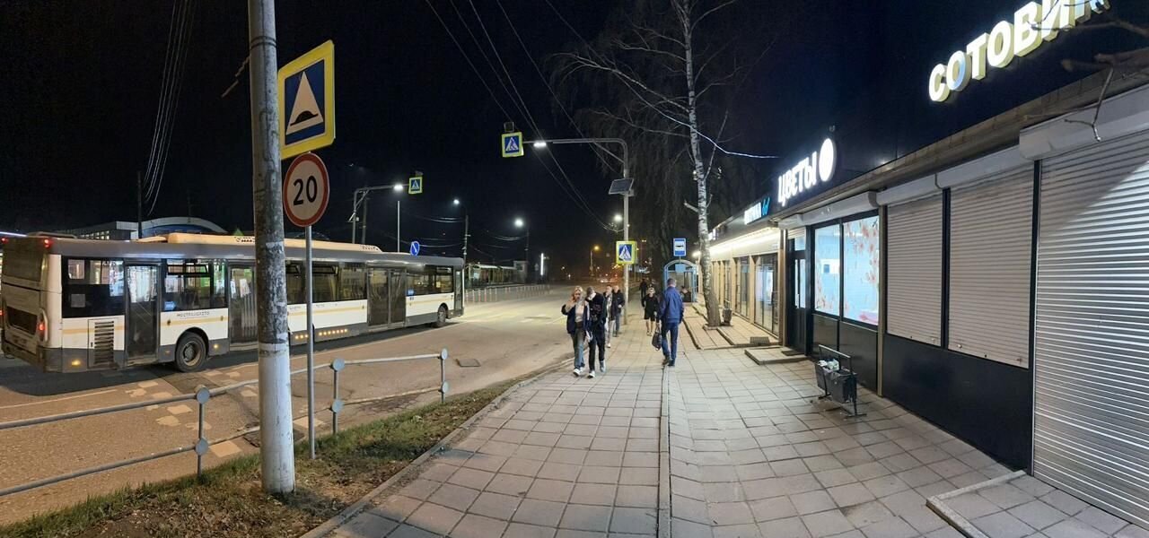 свободного назначения г Солнечногорск ул Крестьянская 2 фото 9