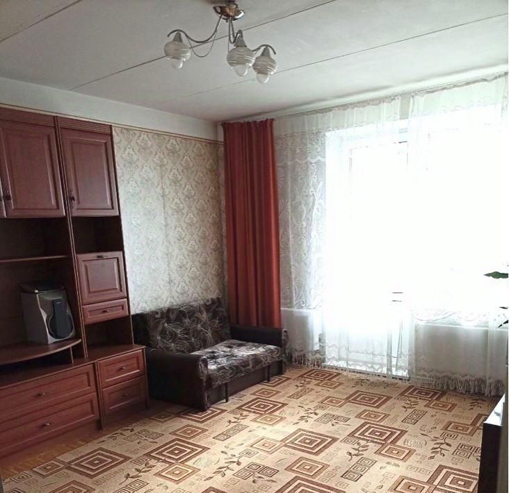 квартира г Зеленоград Зеленоград — Крюково, к 922 фото 6