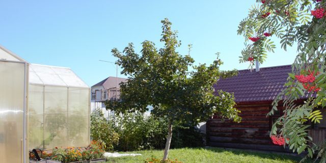 дом г Уфа д Ветошниково ул Вешняковская 21в фото 6