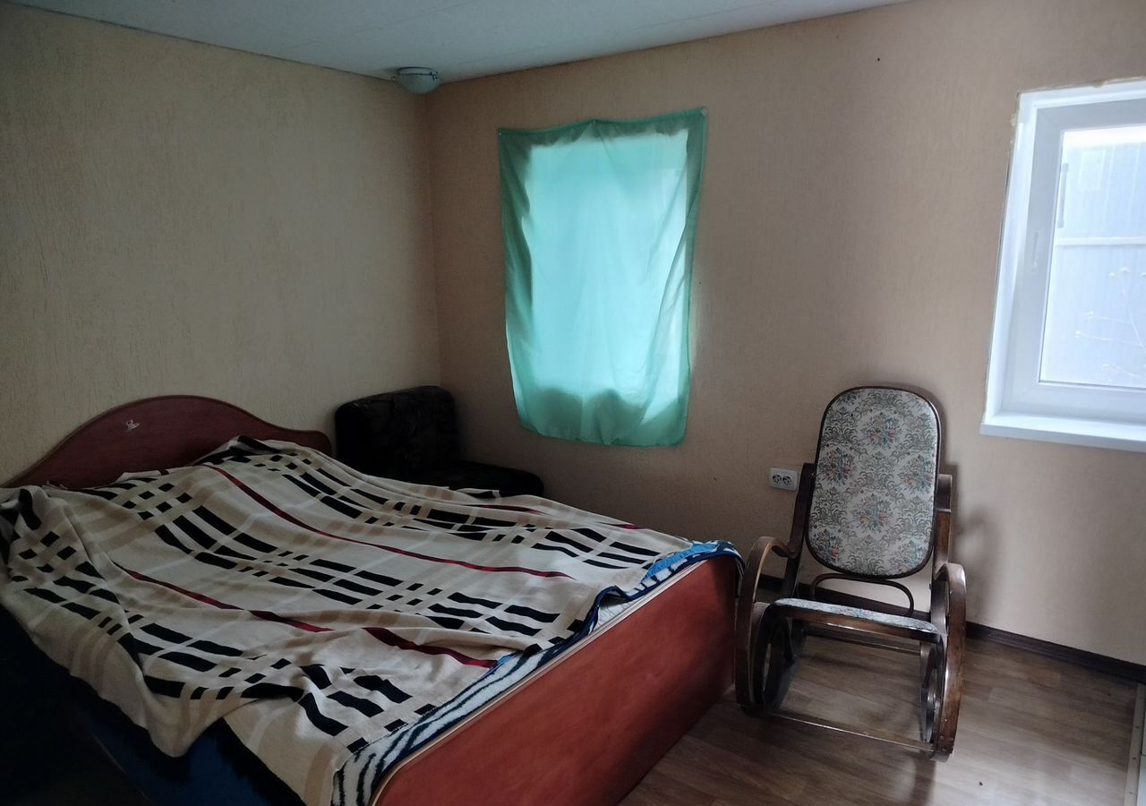 дом г Северск д Чернильщиково снт Планета ул 2-я 4 4-й квартал фото 6