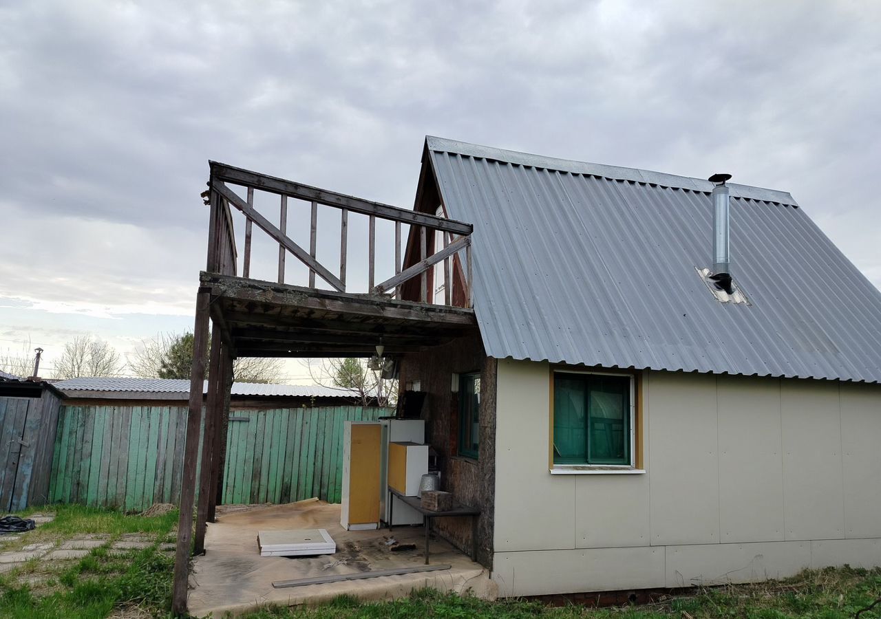 дом г Северск д Чернильщиково снт Планета ул 2-я 4 4-й квартал фото 8