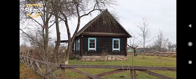д Гладкое ул Енисейская сельсовет, Кедровый, Никольский фото