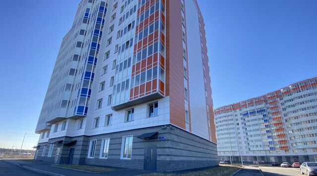 ул Заводская 18к/2 Заневское городское поселение, Ладожская фото