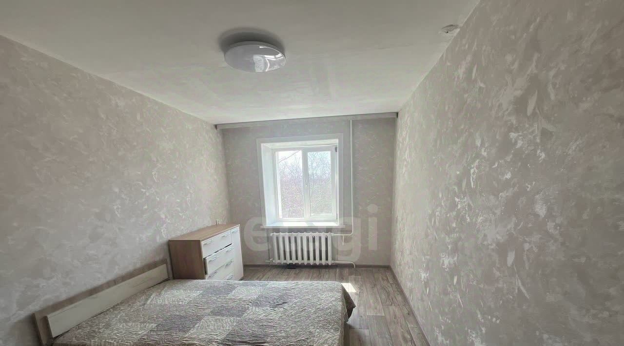 квартира г Свободный ул Октябрьская 48 фото 4