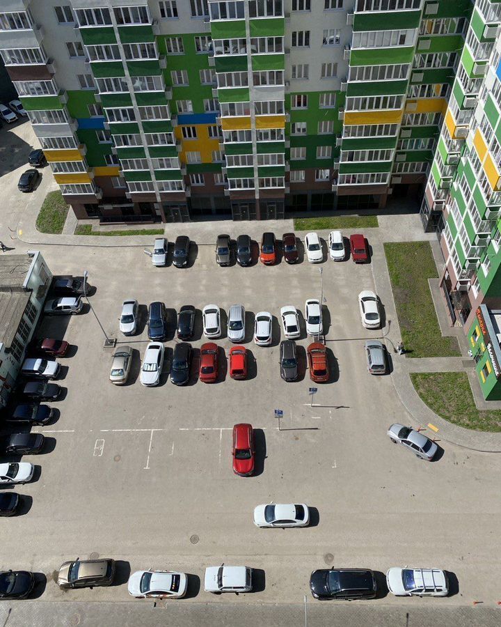 квартира г Самара Гагаринская ул Съездовская 11 фото 14