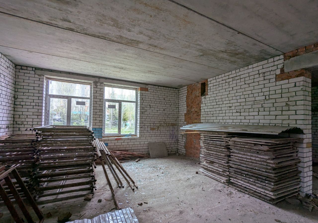 дом г Чебоксары р-н Московский ул Алексея Талвира 19 фото 10
