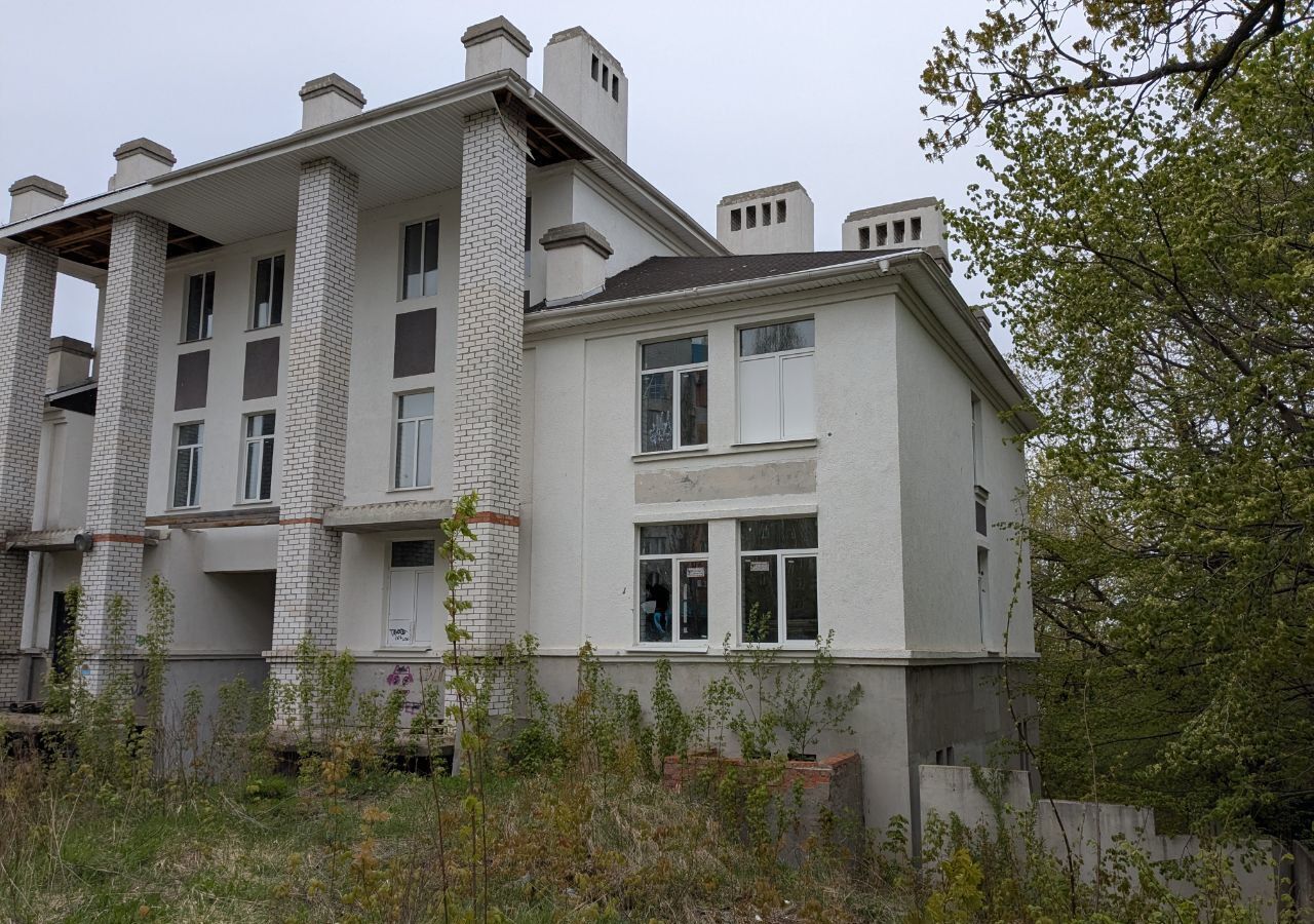 дом г Чебоксары р-н Московский ул Алексея Талвира 19 фото 14