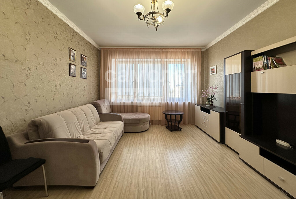 квартира г Красногорск Павшино ул Речная 20к/2 фото 1
