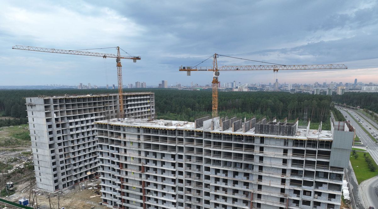 квартира г Екатеринбург Чкаловская ул Вильгельма де Геннина 26 фото 10