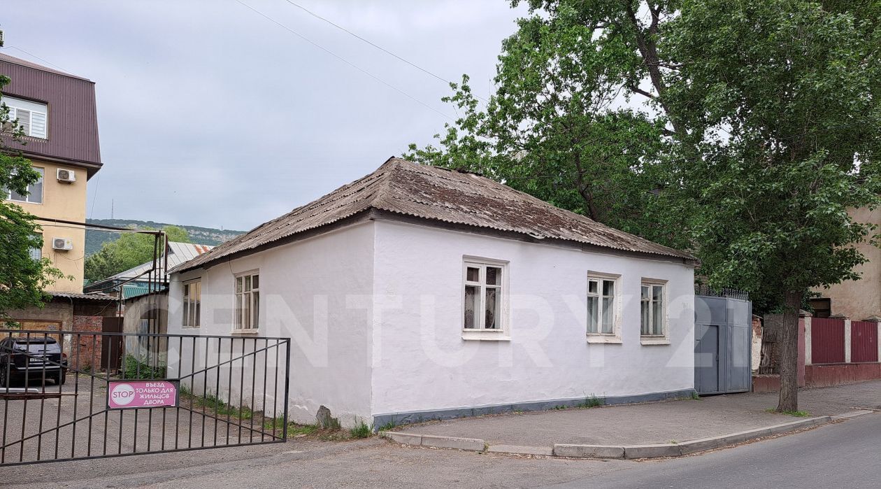 земля г Махачкала ул Салаватова 31г Советский фото 1