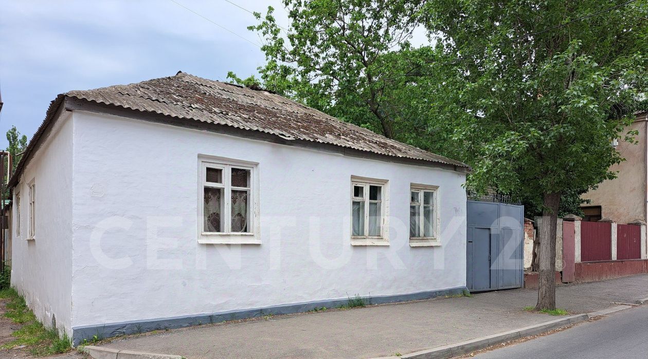 земля г Махачкала ул Салаватова 31г Советский фото 2