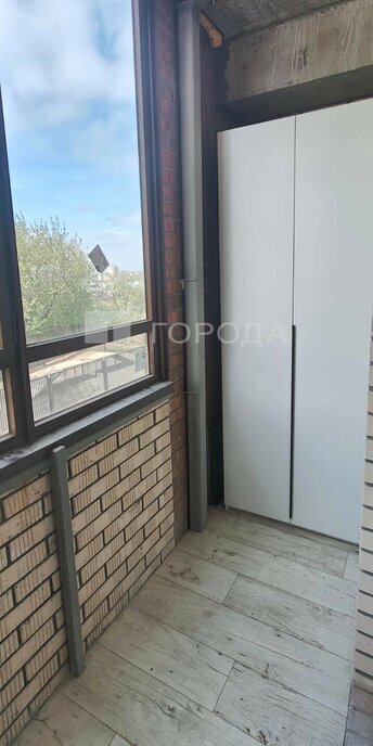 квартира г Томск Телецентр пер Соляной 28а фото 18