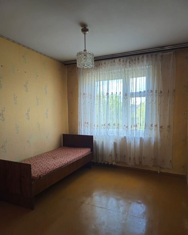 квартира г Тамбов р-н Октябрьский ул Чичканова 91 фото 19