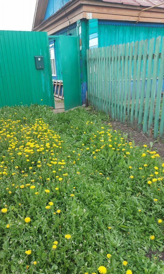 дом р-н Нурлатский г Нурлат ул Торговая 24 Республика Татарстан Татарстан, муниципальное образование Нурлат фото 15