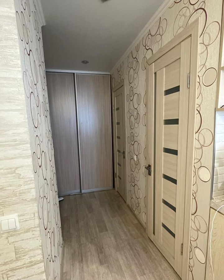 квартира р-н Альметьевский г Альметьевск пр-кт Строителей 20 Республика Татарстан Татарстан, муниципальное образование Альметьевск фото 6