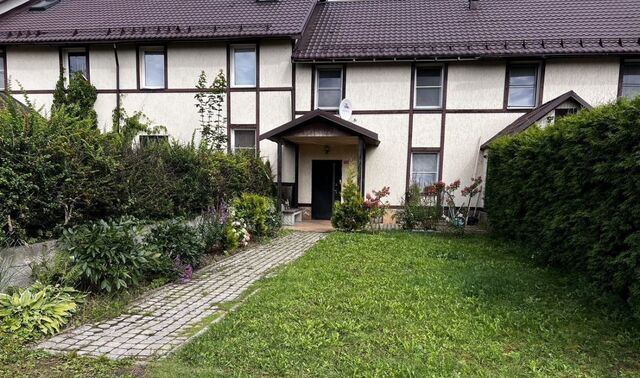 ул Новая 15а Мурманское шоссе, 7 км, Колтушское городское поселение, Старая фото