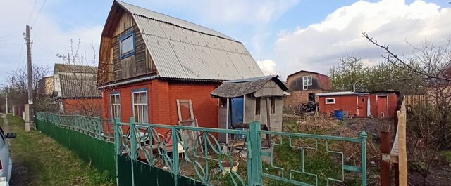 р-н Центральный территория СОСН Родничок, 5-я аллея, 8 фото